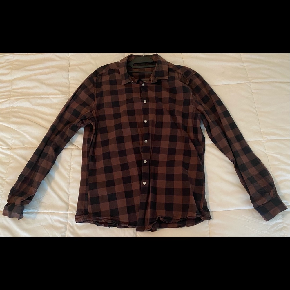 ASOS, 2XL
